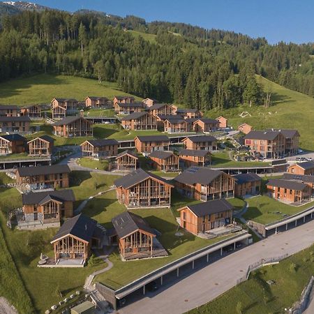 Bergresort Hauser Kaibling By Alps Resorts 외부 사진