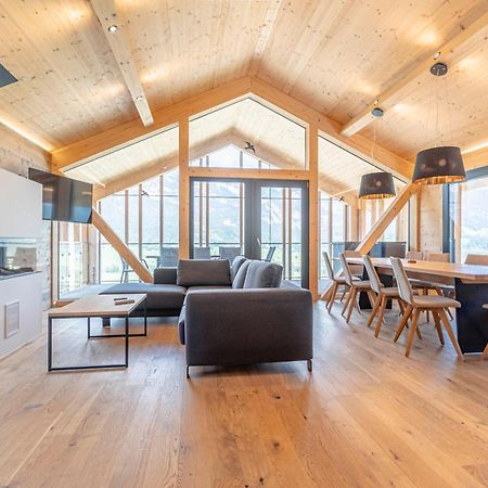 Bergresort Hauser Kaibling By Alps Resorts 외부 사진
