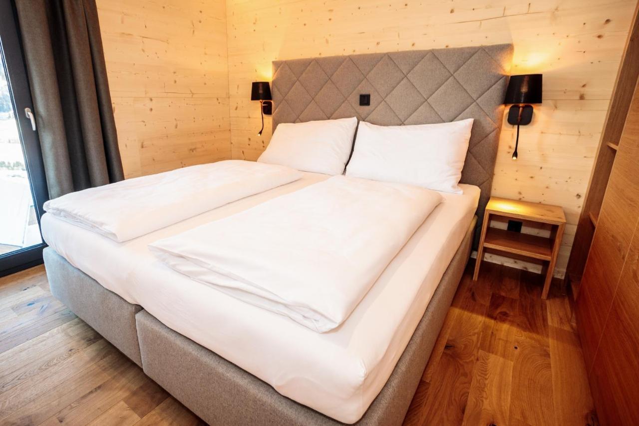 Bergresort Hauser Kaibling By Alps Resorts 외부 사진