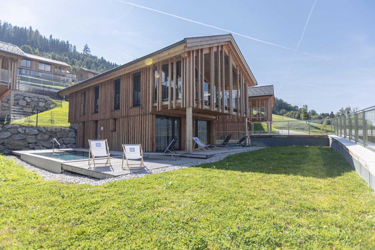 Bergresort Hauser Kaibling By Alps Resorts 외부 사진
