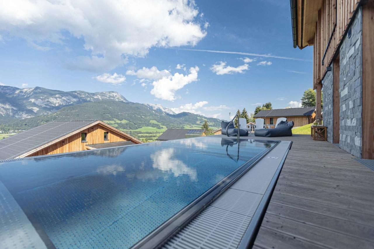 Bergresort Hauser Kaibling By Alps Resorts 외부 사진
