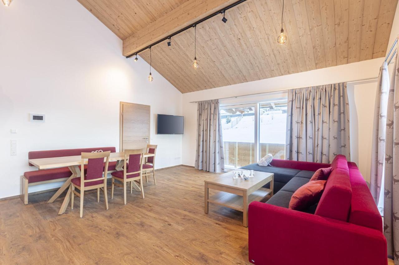 Bergresort Hauser Kaibling By Alps Resorts 외부 사진