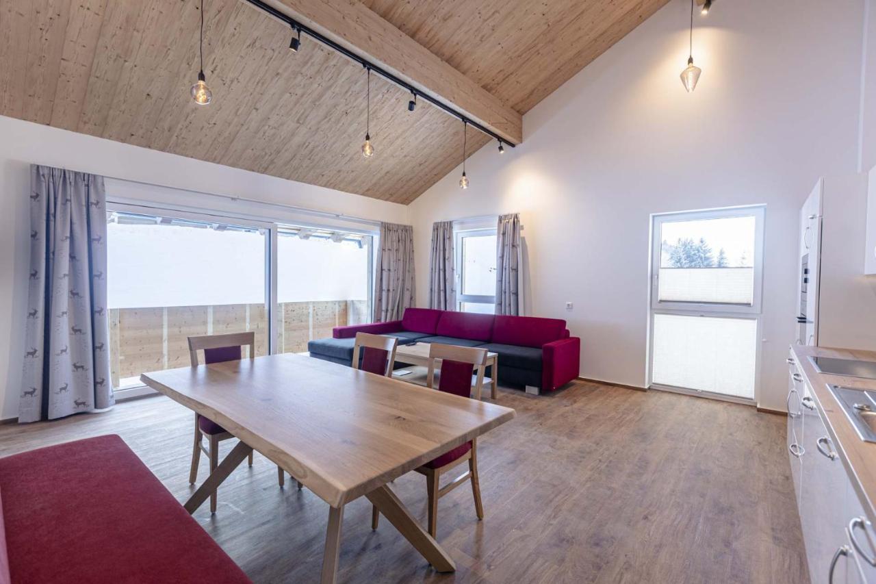 Bergresort Hauser Kaibling By Alps Resorts 외부 사진