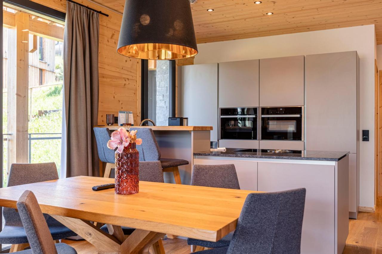 Bergresort Hauser Kaibling By Alps Resorts 외부 사진