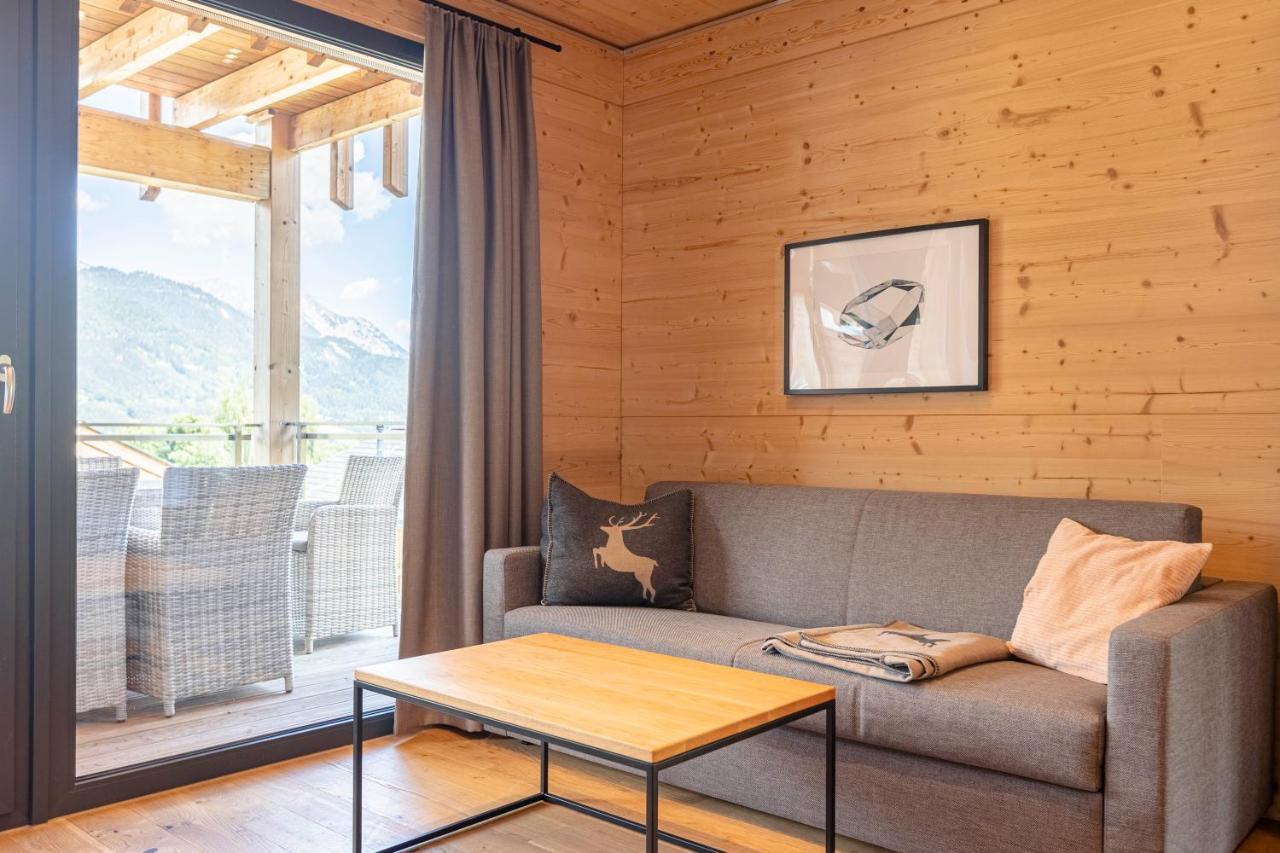 Bergresort Hauser Kaibling By Alps Resorts 외부 사진