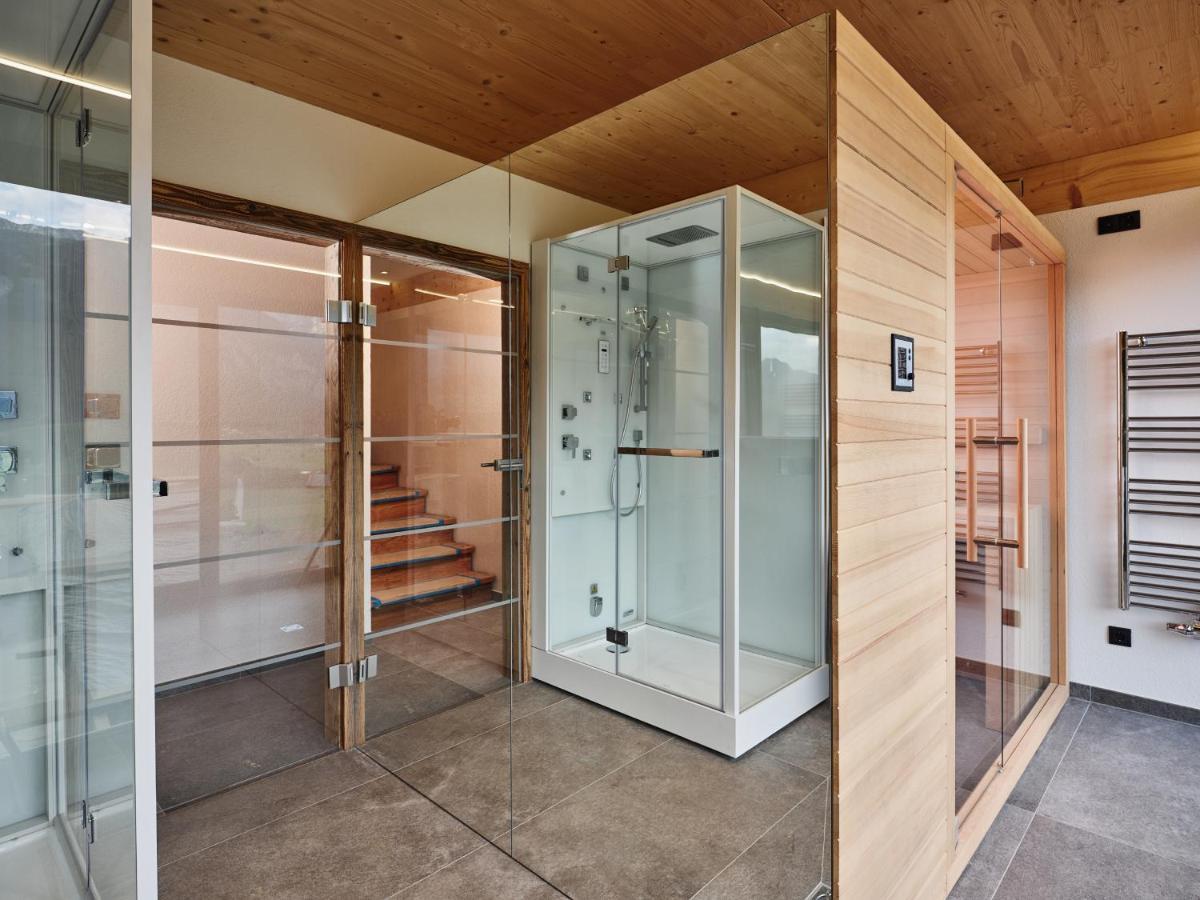 Bergresort Hauser Kaibling By Alps Resorts 외부 사진