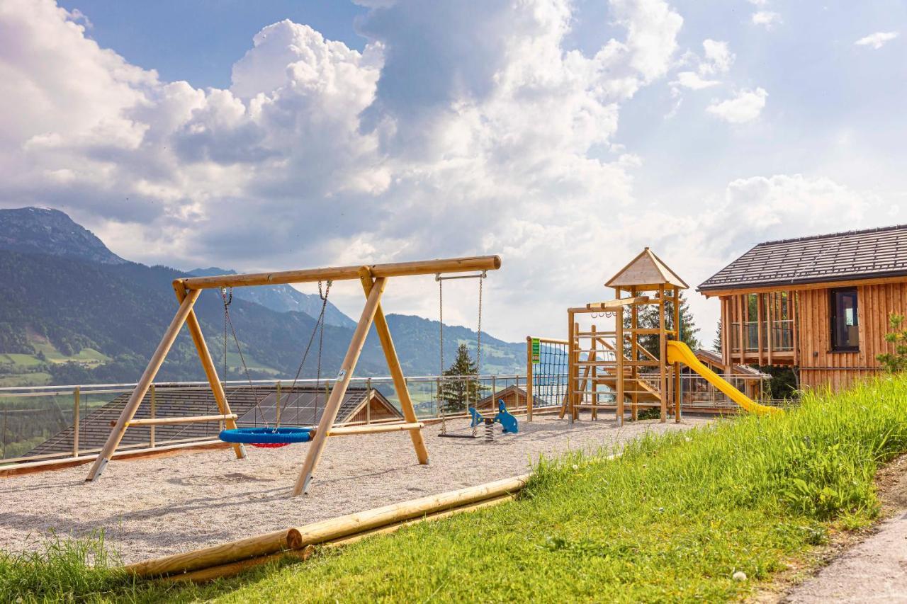 Bergresort Hauser Kaibling By Alps Resorts 외부 사진
