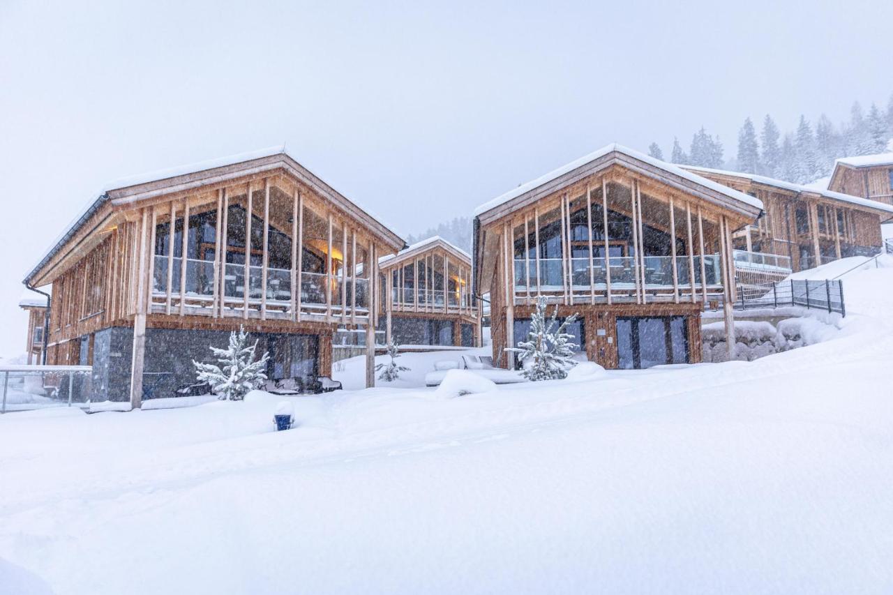 Bergresort Hauser Kaibling By Alps Resorts 외부 사진
