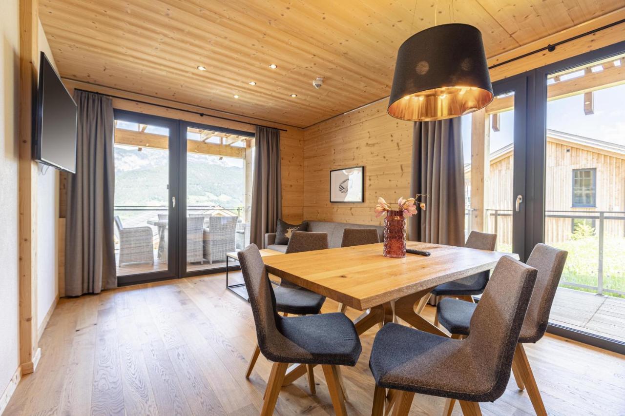 Bergresort Hauser Kaibling By Alps Resorts 외부 사진