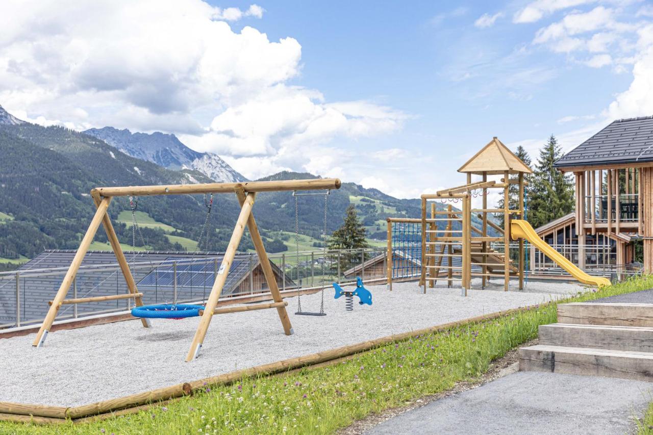 Bergresort Hauser Kaibling By Alps Resorts 외부 사진