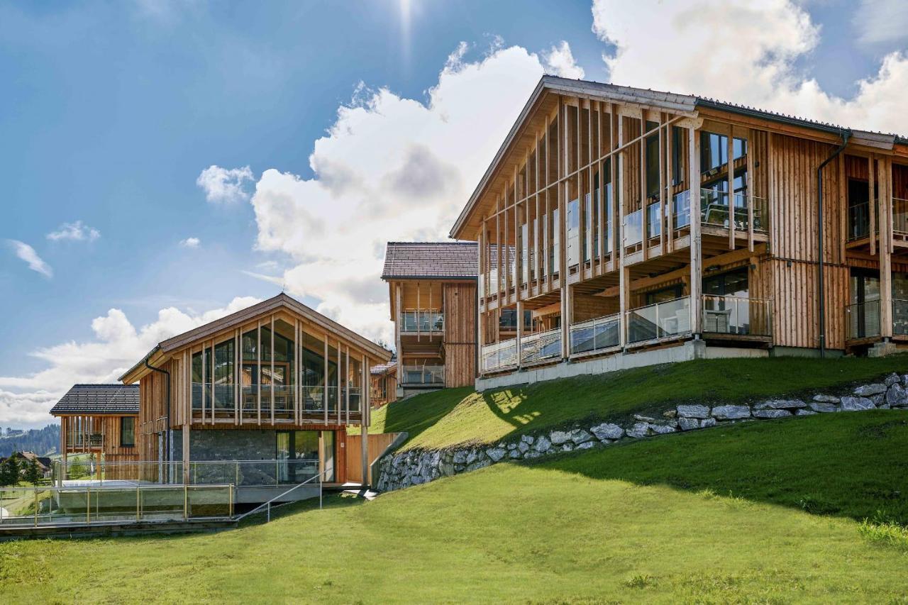 Bergresort Hauser Kaibling By Alps Resorts 외부 사진