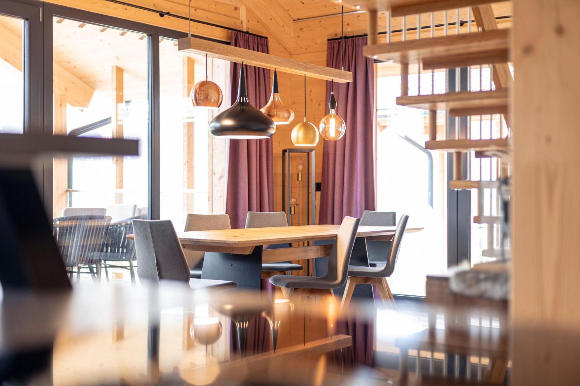 Bergresort Hauser Kaibling By Alps Resorts 외부 사진