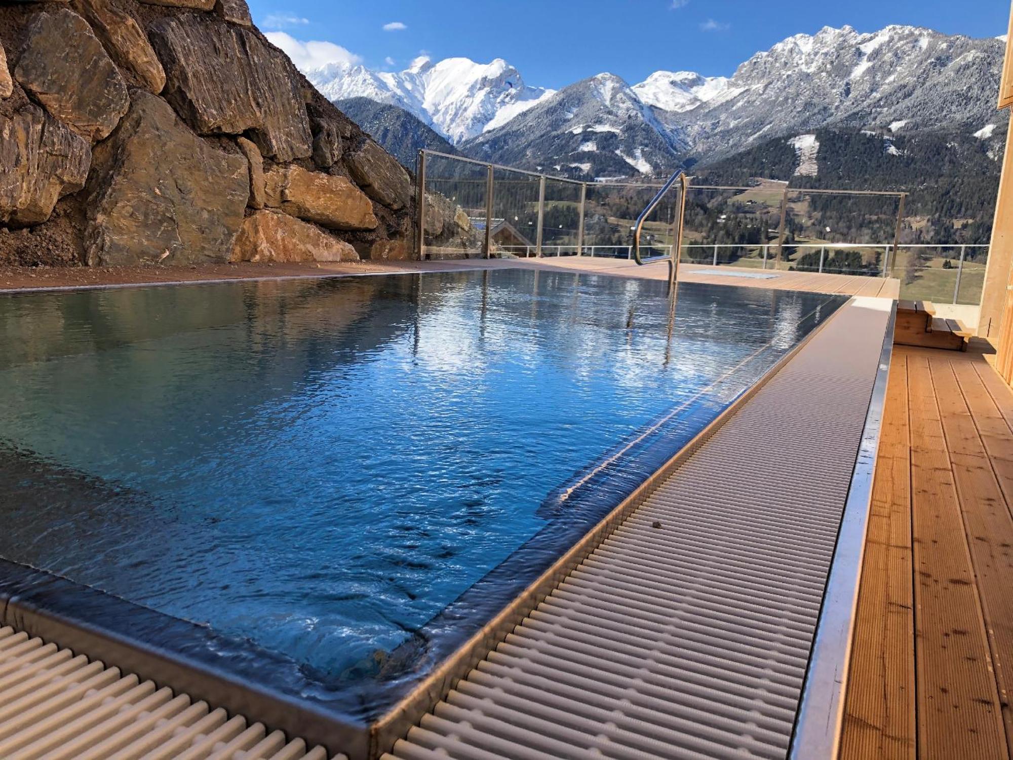 Bergresort Hauser Kaibling By Alps Resorts 외부 사진