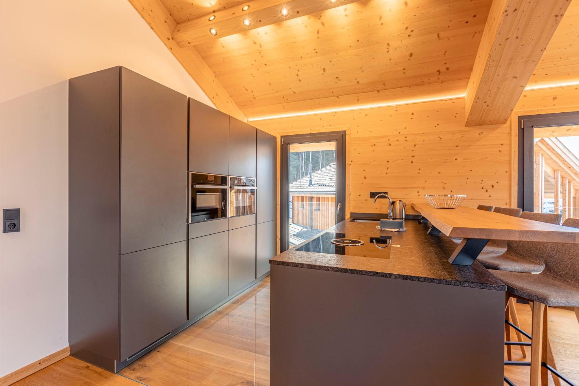 Bergresort Hauser Kaibling By Alps Resorts 외부 사진