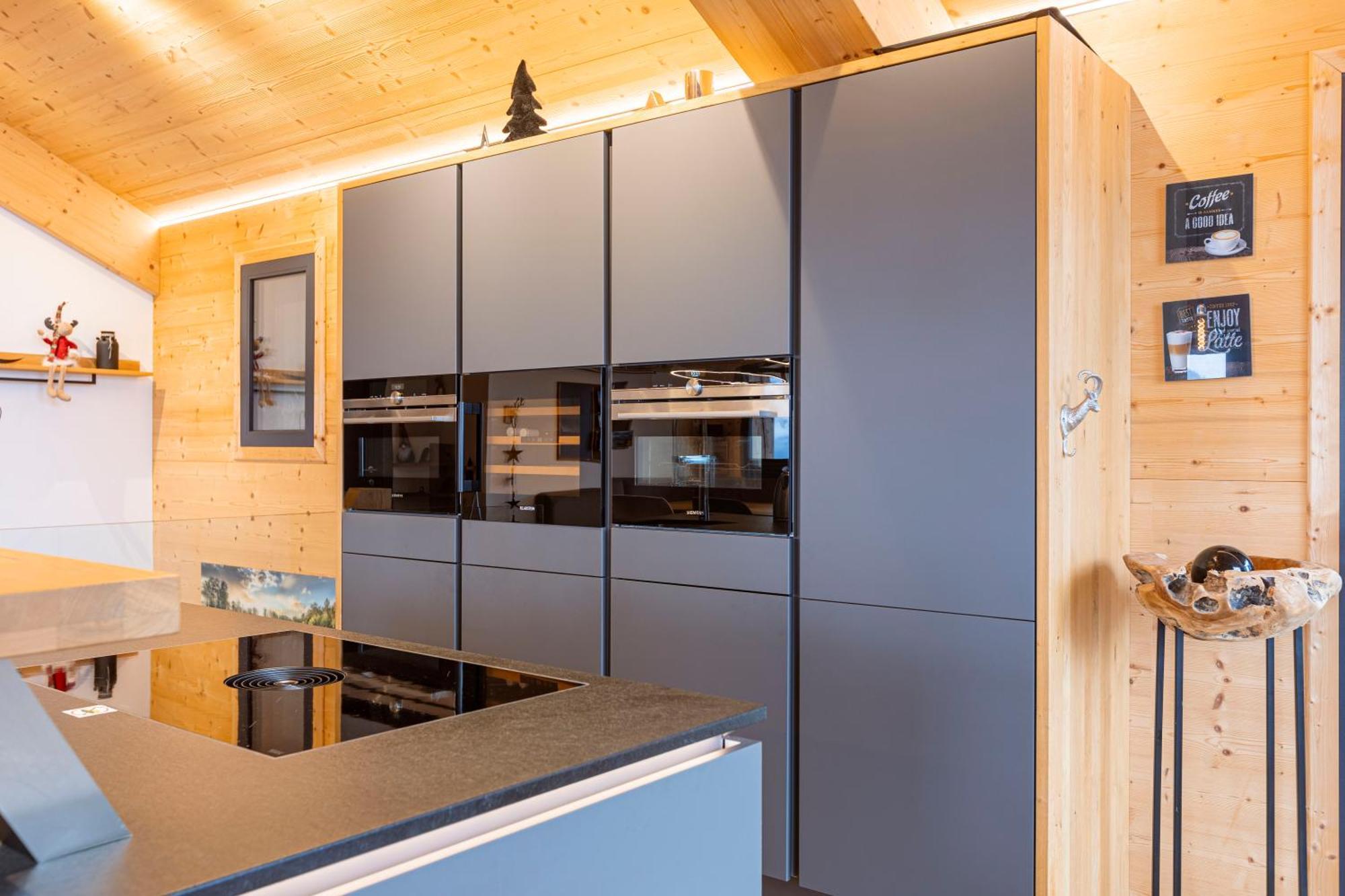 Bergresort Hauser Kaibling By Alps Resorts 외부 사진