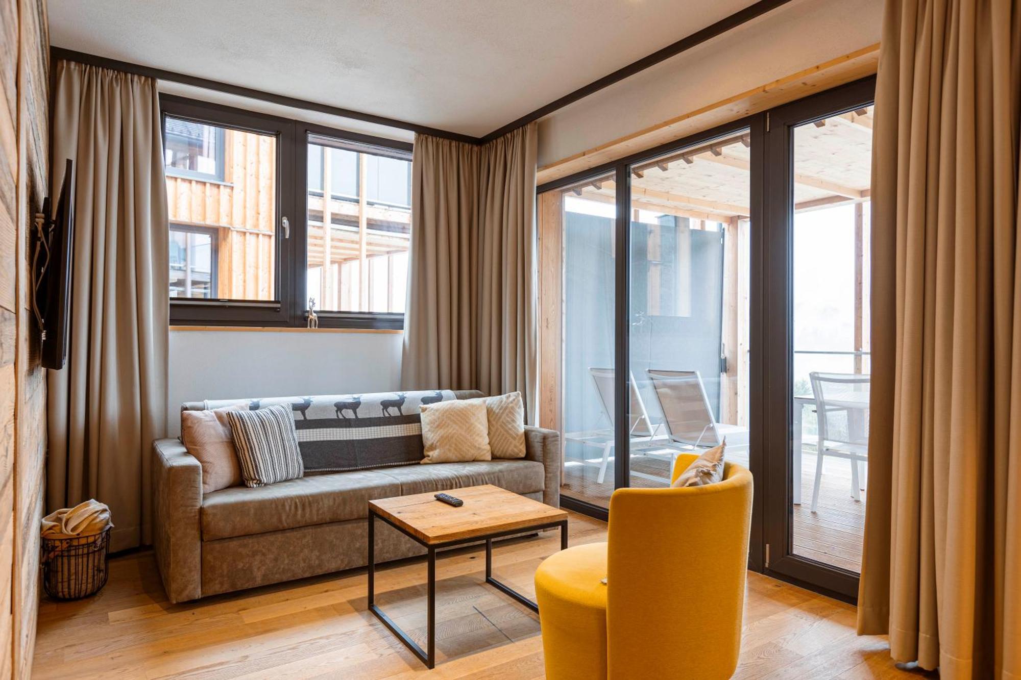 Bergresort Hauser Kaibling By Alps Resorts 외부 사진